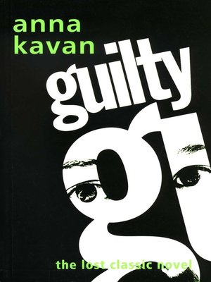 cover image of Guilty